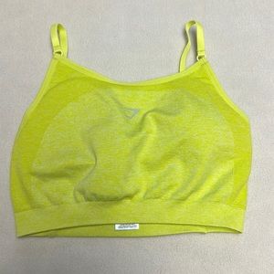 Gymshark Flex Sports Bra